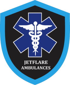 Jetflare Ambulance